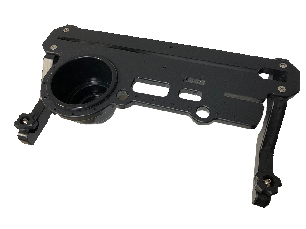 YakGadget QuickTrack™ NuCanoe