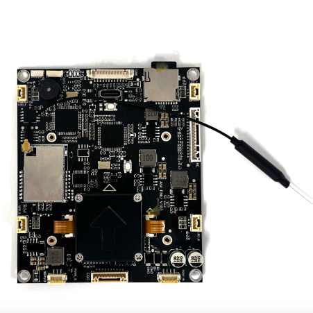 Xpece Main Board for XPECE ONE drone
