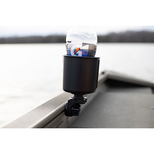 YakAttack MultiMount Cup Holder