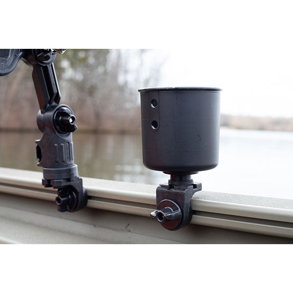 YakAttack MultiMount Cup Holder