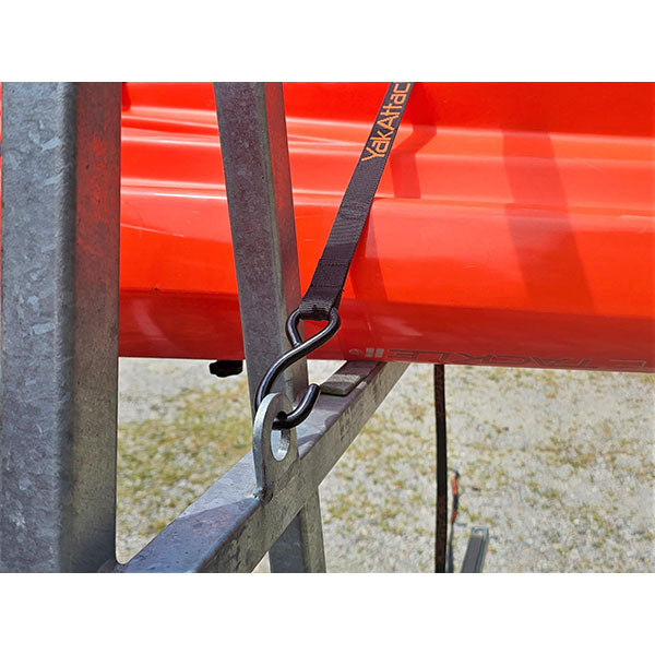 YakAttack J-Hook Cam Strap