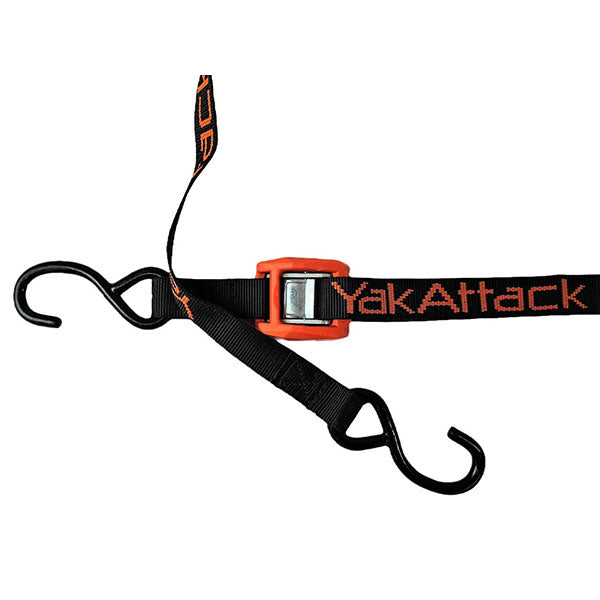 YakAttack J-Hook Cam Strap