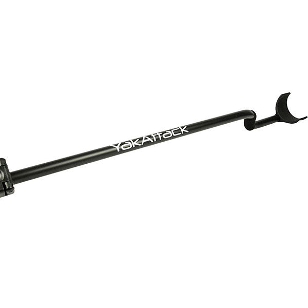 YakAttack Leverage Landing Net®, 20 x 21 Hoop with XL Handle