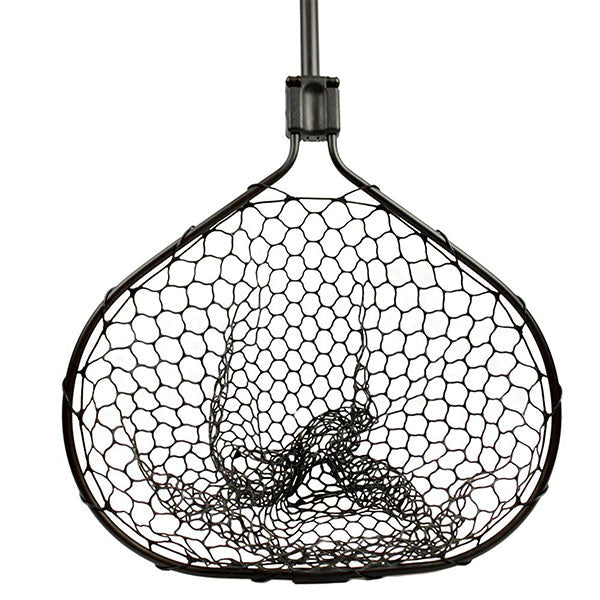 YakAttack Leverage Landing Net®, 20 x 21 Hoop with XL Handle