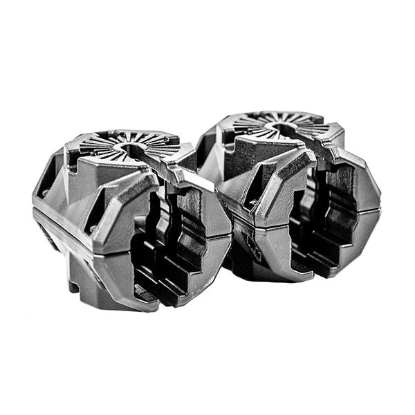 YakAttack MightyMount Duo Rail Adapter