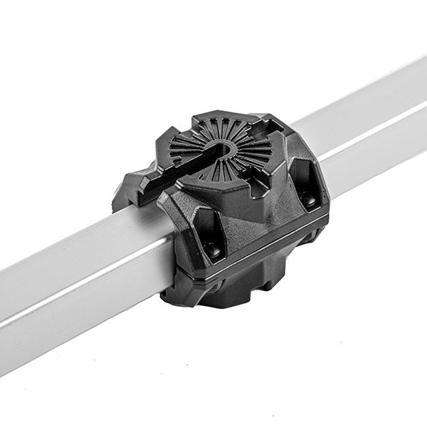 YakAttack MightyMount Duo Rail Adapter
