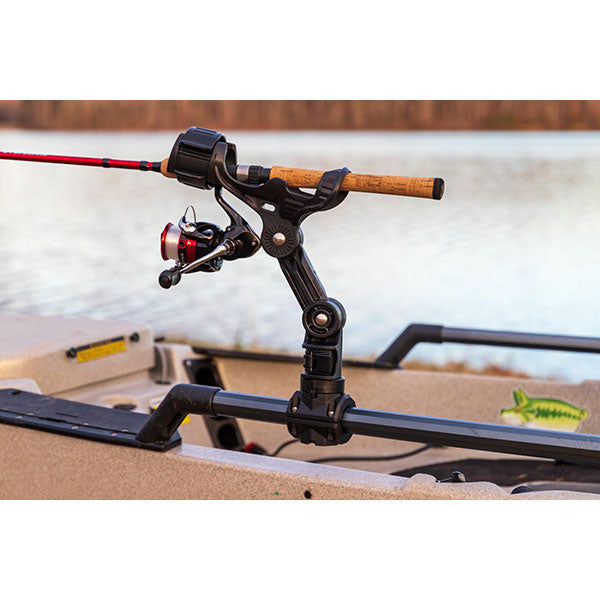 YakAttack MightyMount Duo Rail Adapter