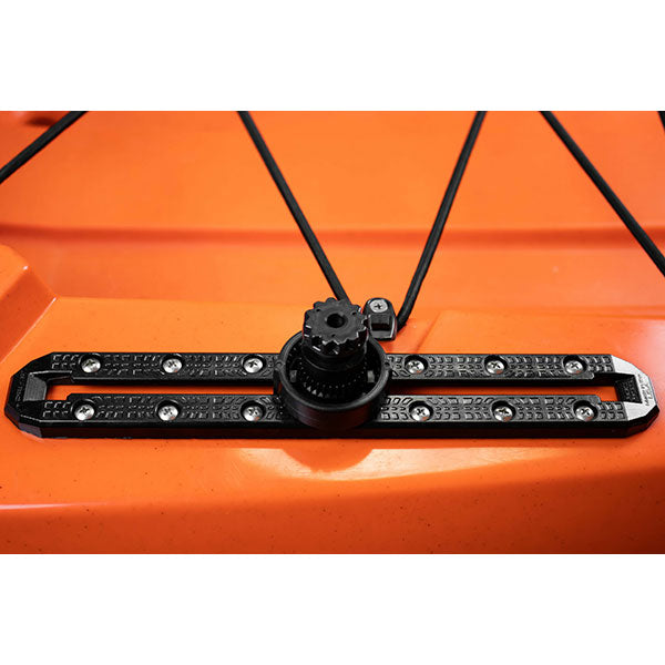 YakAttack MightyMount XL™ Track