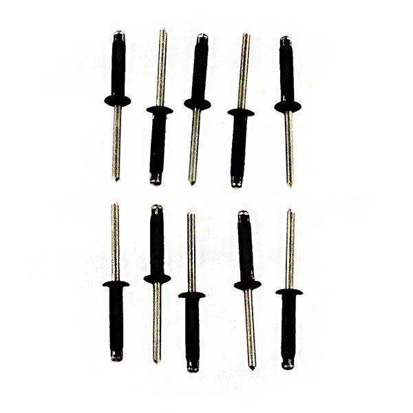 YakAttack Rivet Kit - 10 Pack