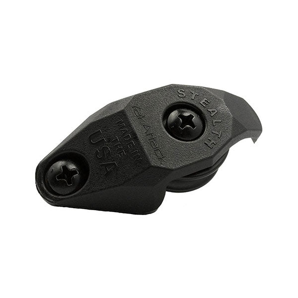 YakAttack Stealth Pulley- 2 Pack with Hardware