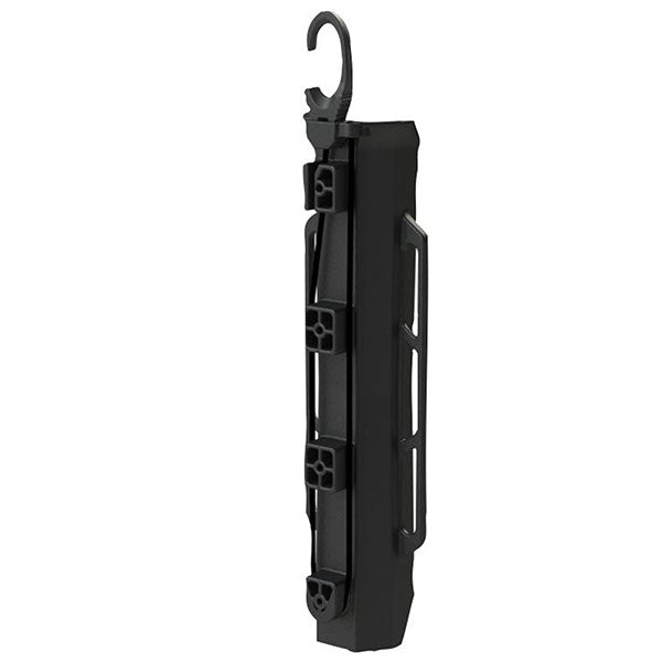 YakAttack TetherTube Rod Holder w/ Mounting Hardware