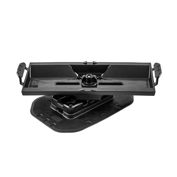 YakAttack TracPak Quick Release Base