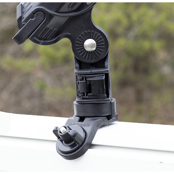 YakAttack TurnKey™ Track Adapter - 45° Mount