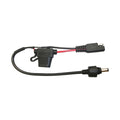 Yak Power 12” Battery Terminal Connector with SAE to FPV Battery Connector