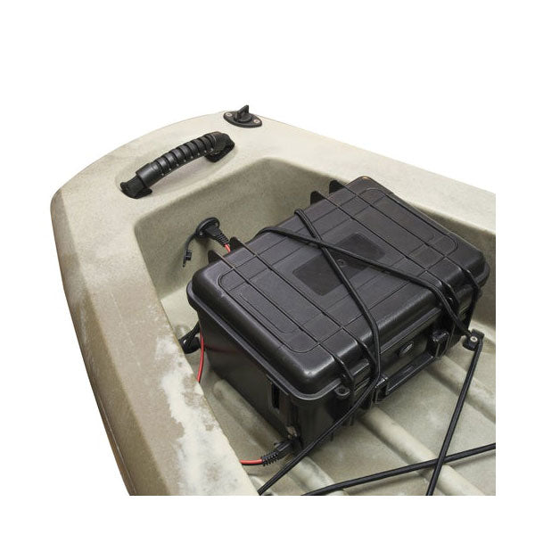 Yak Power Power Adapter Kit