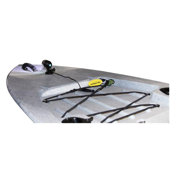 Yak Power USB Spot & Safety Light