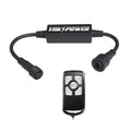 Yak Power Waterproof Inline Remote Control