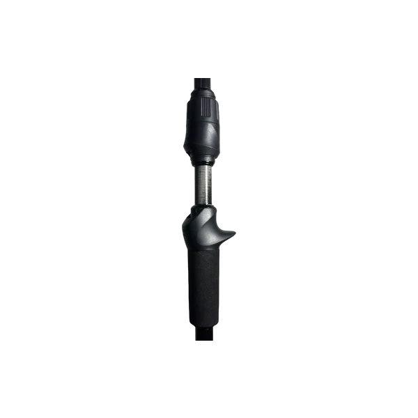 YakRods Tethered All-Purpose Casting Fishing Rod