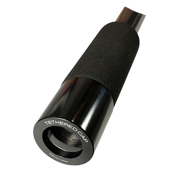 YakRods Tethered All-Purpose Casting Fishing Rod