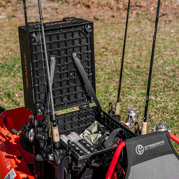 YakAttack 13x16 ShortStak Upgrade Kit for BlackPak Pro