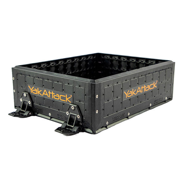 YakAttack 13x16 ShortStak Upgrade Kit for BlackPak Pro