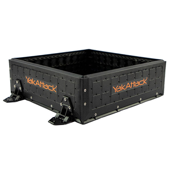 YakAttack 16x16 ShortStak Upgrade Kit for BlackPak Pro