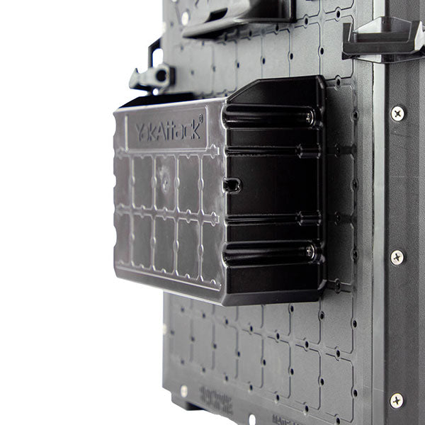 YakAttack 7.5" GridLoc PicPocket