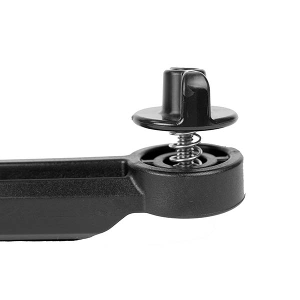 YakAttack 8" Extension Arm