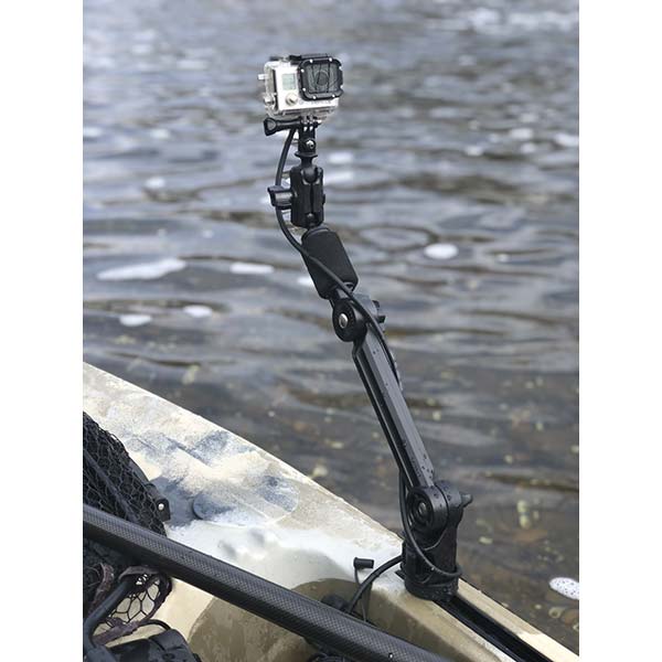YakAttack 8" Extension Arm