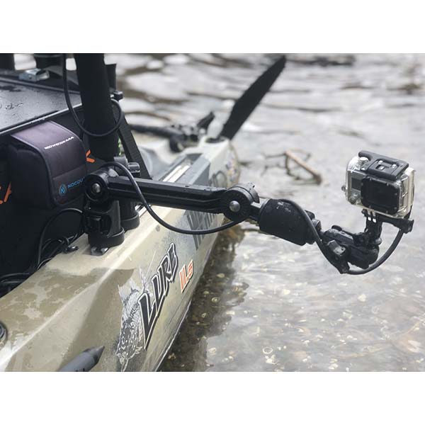 YakAttack 8" Extension Arm