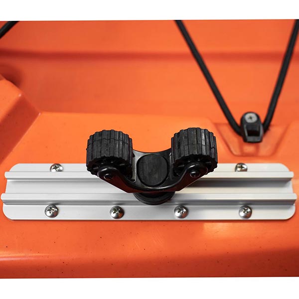 YakAttack GT175 Top Loading GearTrac™