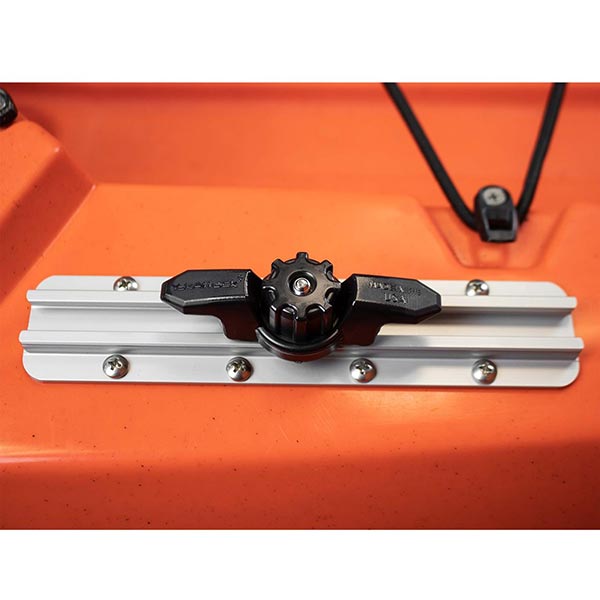 YakAttack GT175 Top Loading GearTrac™