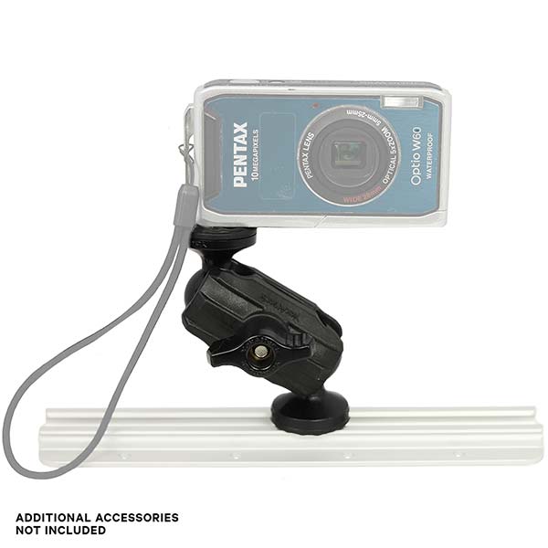 YakAttack Articulating Camera Mount