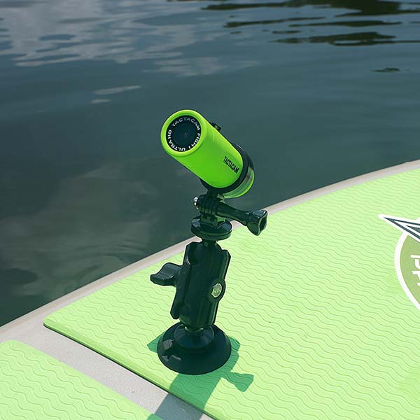 YakAttack Articulating Camera Mount