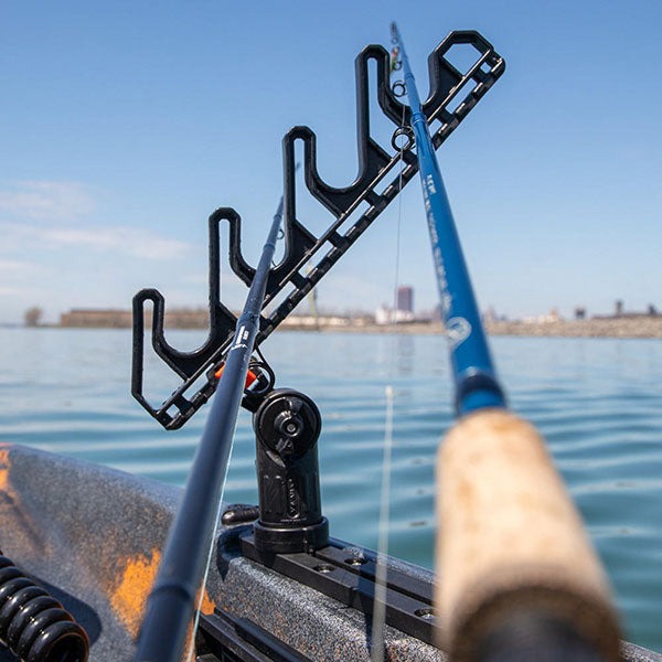 YakAttack CenterStage Rod Stager