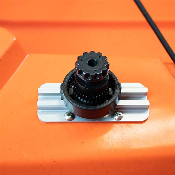 YakAttack GT175 Generation II GearTrac™