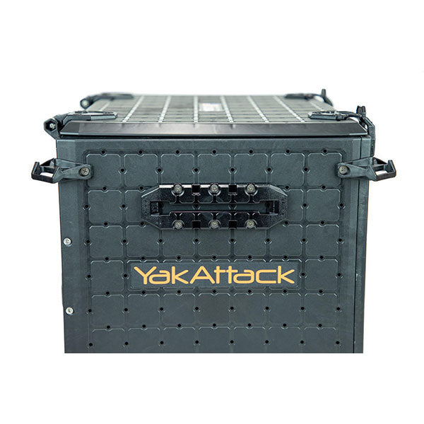 YakAttack GridLoc MightyMount XL