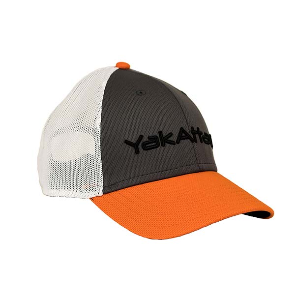 YakAttack Logo Trucker Hat