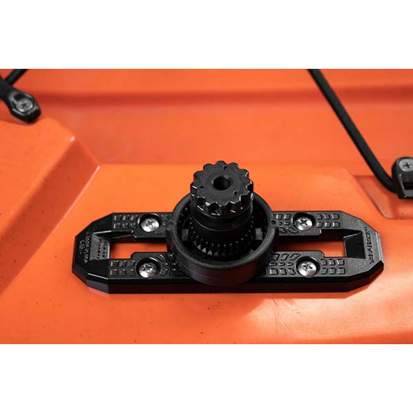 YakAttack MightyMount XL™ Track