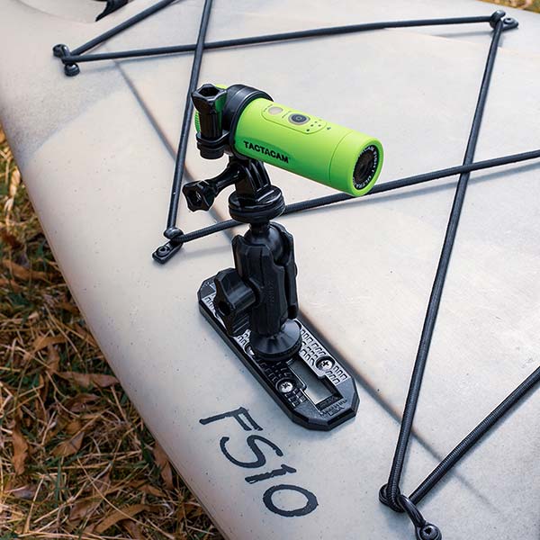 YakAttack MightyMount XL™ Track