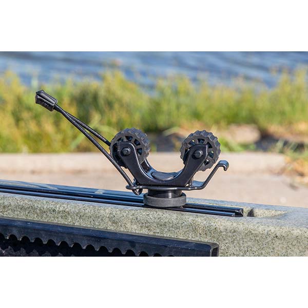 YakAttack RotoGrip SnapNStrap