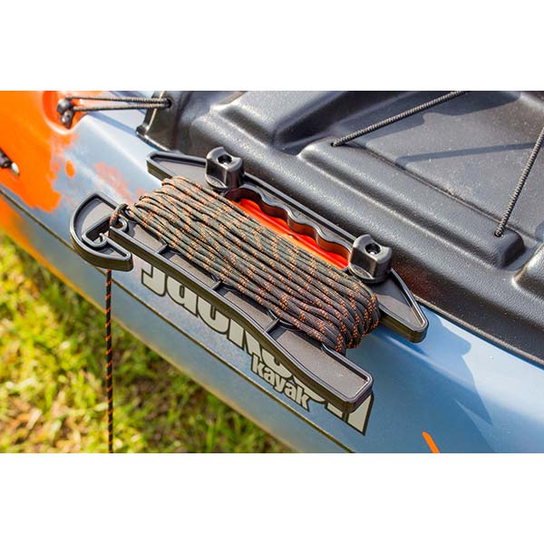 YakAttack SideWinder