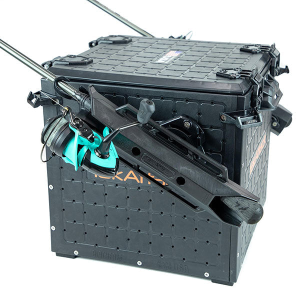 YakAttack TetherTube Turret
