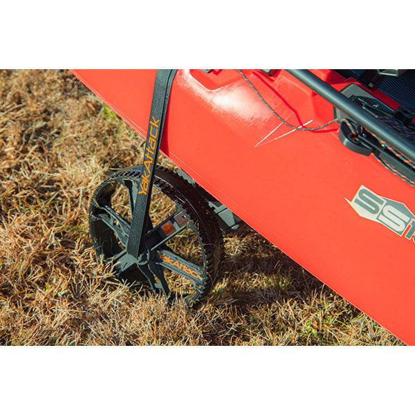 YakAttack Tow-n-Stow BarCart Kayak Cart