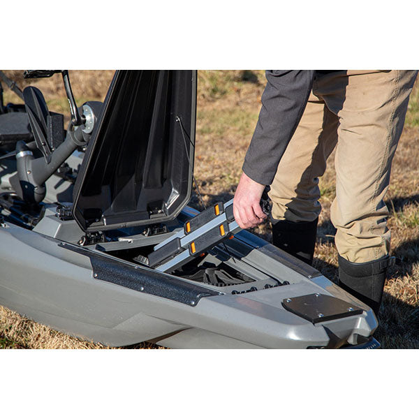 YakAttack Tow-n-Stow BarCart Kayak Cart
