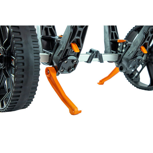 YakAttack Tow-n-Stow BarCart Kayak Cart
