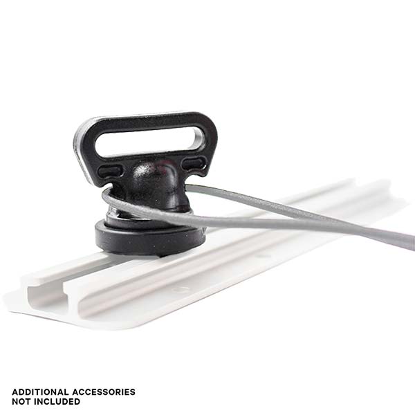 YakAttack Vertical Tie Downs