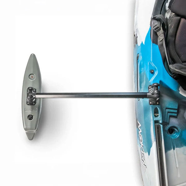 YakGear Kayak & Canoe Outriggers Gen 2