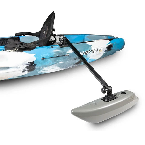 YakGear Kayak & Canoe Outriggers Gen 2