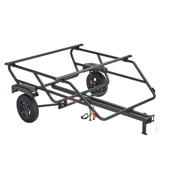 Yakima EasyRider Trailer